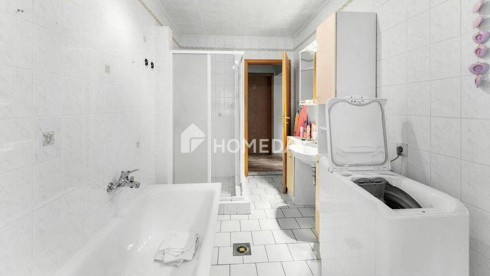 Bauland oder Bungalow in ruhiger Lage 3 zimmer