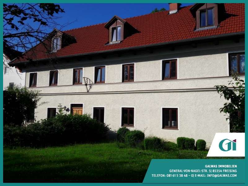 Wohnung zum Kaufen in Au i.d. Hallertau 399.000 € 123 m²