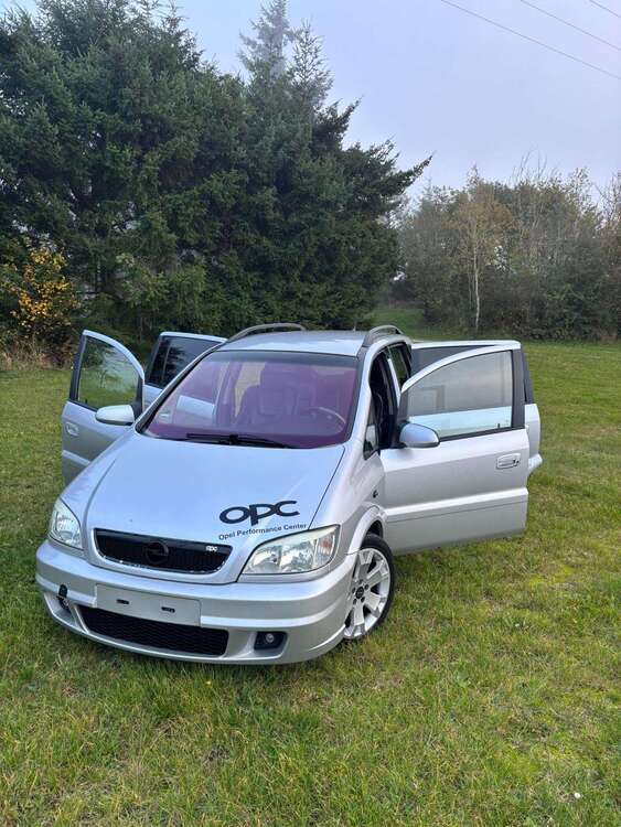 Zafira