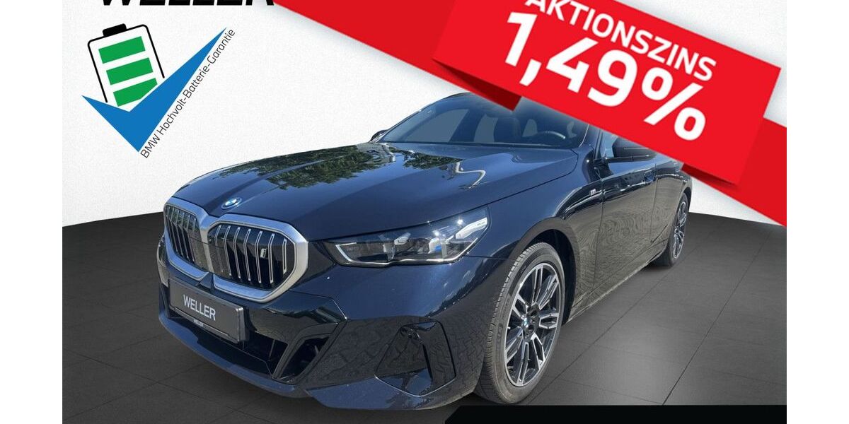 BMW i5 27.331 km 58.999 &euro; Ibbenbüren 49479