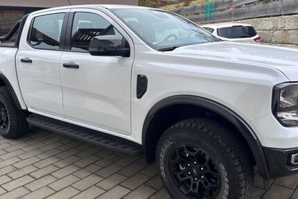 Ford Ranger 29.000 km 42.999 &euro; Gaißach 83674