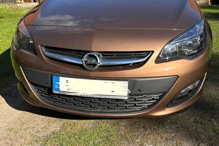 Opel Astra 147.000 km 6.200 &euro; Reimershagen 18276