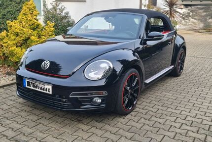 VW Beetle 148.300 km 13.700 &euro; Pirna 01796