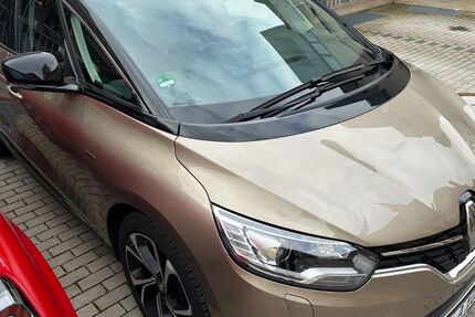 Renault Scenic 73.700 km 16.700 &euro; Sinzheim 76547