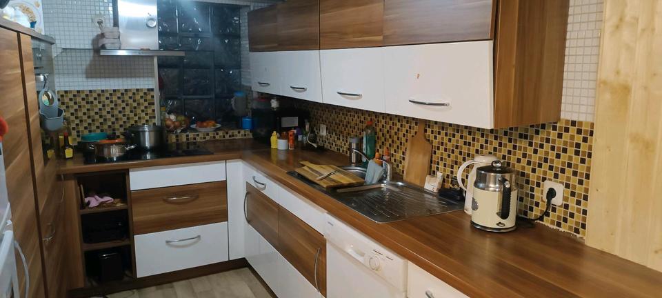 Einfamilienhaus Burghaun - 5 Zimmer, 120 m&sup2;, 66.000&euro; | Angebot:26378162