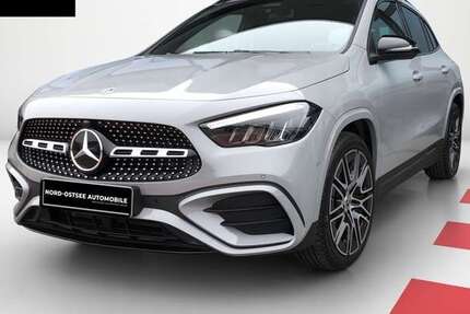 Mercedes-Benz GLA 200 8.050 km 49.898 &euro; Busdorf 24866