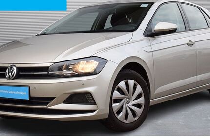 VW Polo 61.550 km 13.580 &euro; Verden 27283