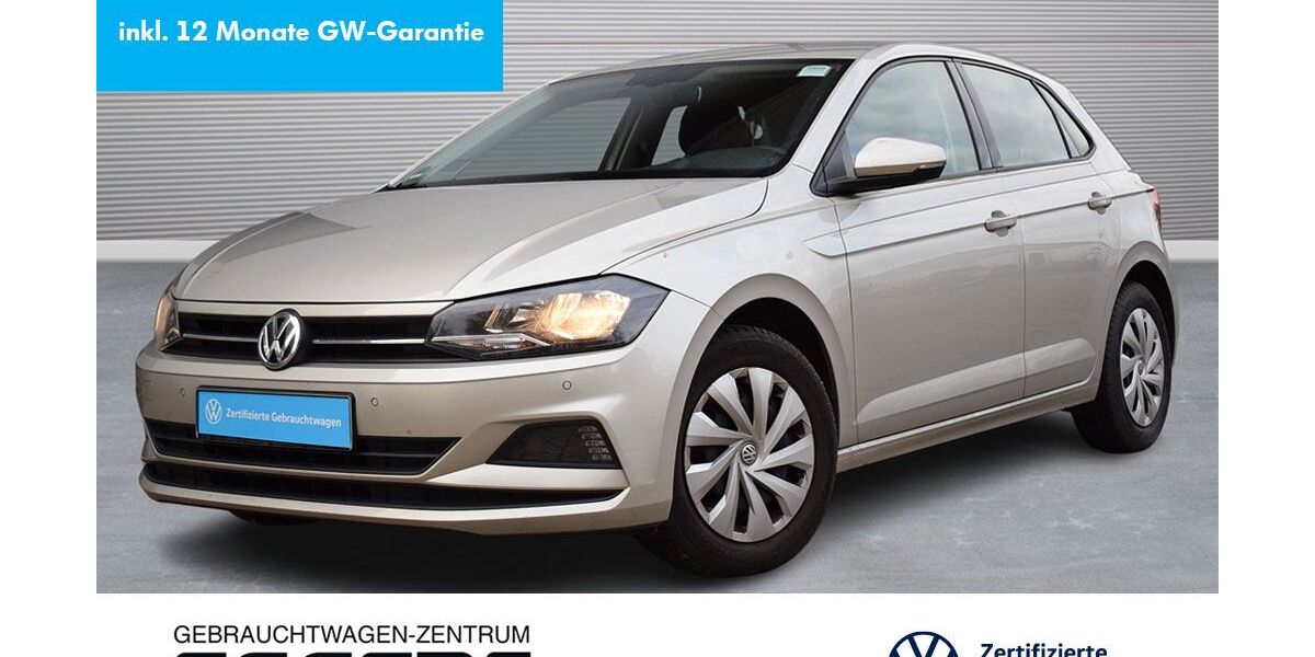 VW Polo 61.550 km 13.580 &euro; Verden 27283