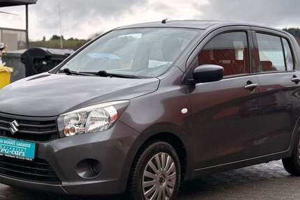 Suzuki Celerio 135.000 km 4.600 &euro; Wittlich 54516