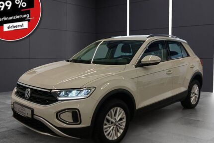VW T-Roc 33.228 km 26.240 € Schloß Holte-Stukenbrock 33758