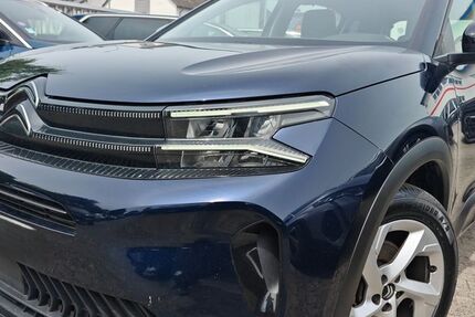 Citroen C5 Aircross 100.521 km 14.518 &euro; Wölfersheim 61200