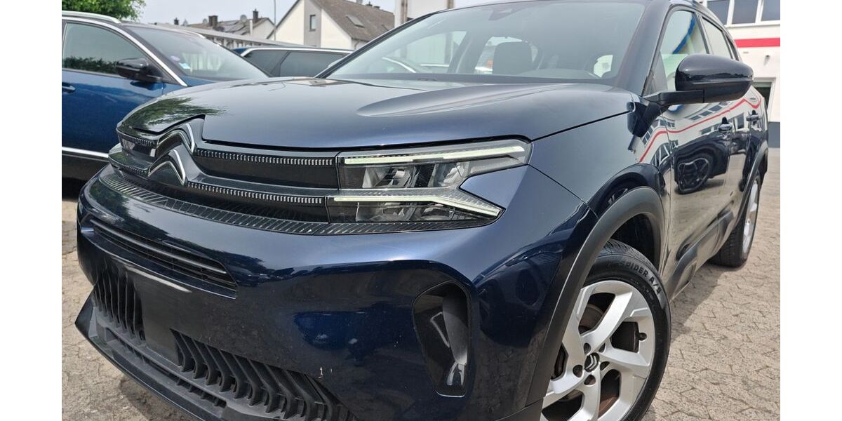 Citroen C5 Aircross 132.023 km 14.756 &euro; Wölfersheim 61200