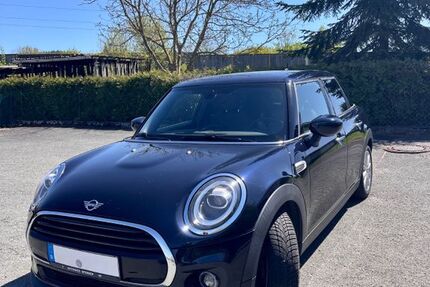 Mini Cooper 62.845 km 19.700 &euro; Lichtenfels 96215