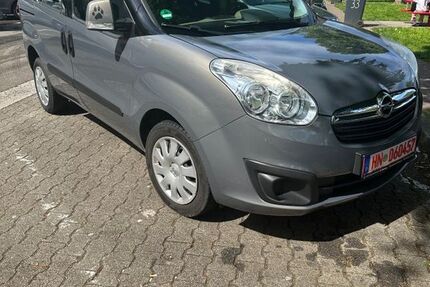 Opel Combo 153.000 km 5.500 &euro; Untergruppenbach 74199