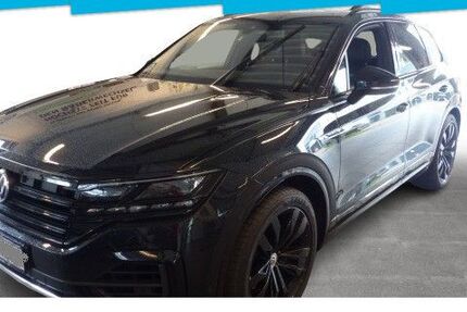 VW Touareg 136.670 km 37.870 &euro; Berlin 12099