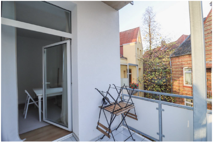 Wohnung zum Mieten in Hannover 800 € 51 m²