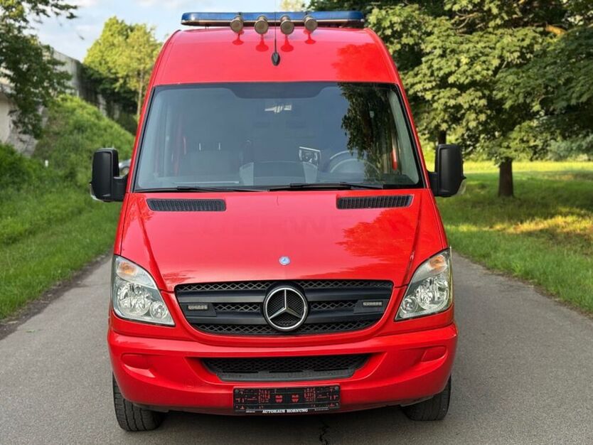 Sprinter
