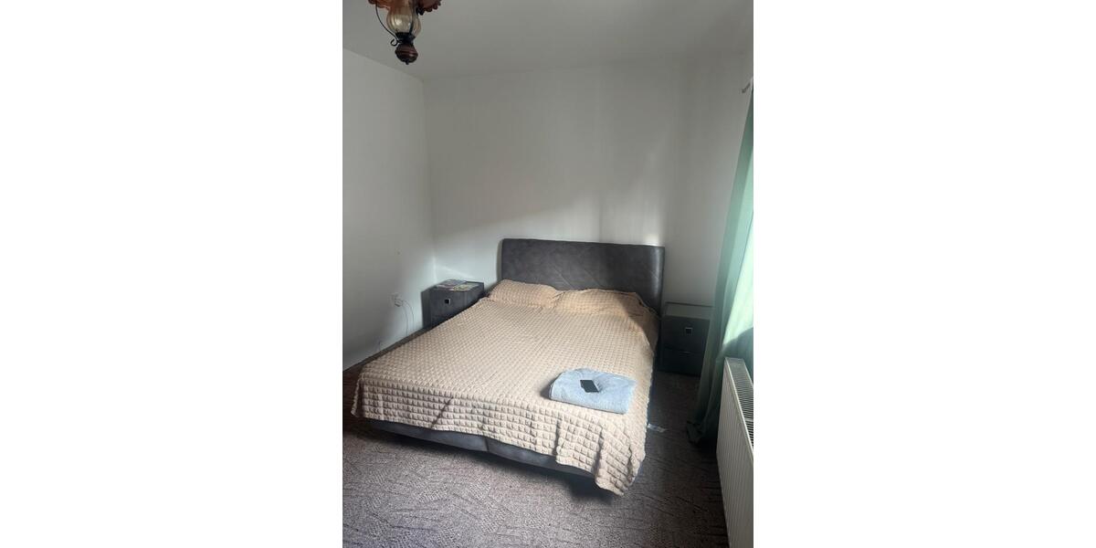 Erdgeschoßwohnung Murrhardt - 1 Zimmer, 45 m&sup2;, 550&euro; | Angebot:25046488