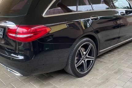 Mercedes-Benz C 250 228.790 km 15.500 &euro; Neusäß 86356