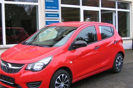 Opel Karl 110.362 km 4.495 &euro; Bad Lausick 04651
