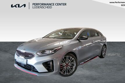 Kia pro ceed / ProCeed 64.600 km 25.790 &euro; Lüdenscheid 58509