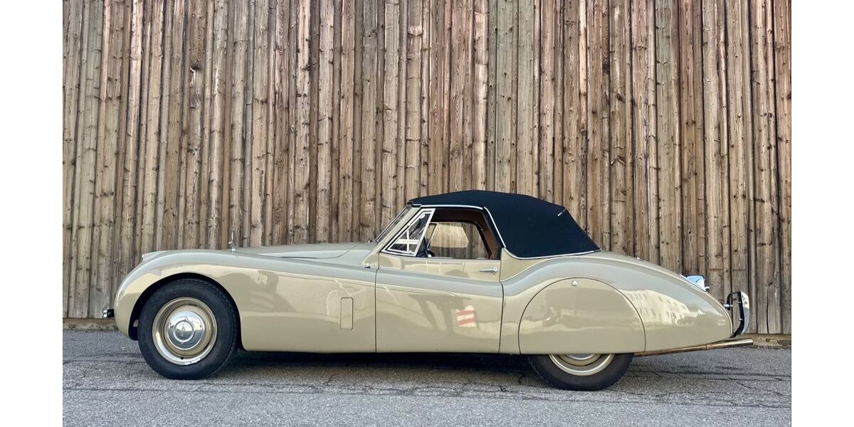 Jaguar XK 67.000 km 76.000 &euro; Rott am Inn 83543