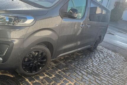 Citroen C4 SpaceTourer 47.892 km 38.000 &euro; Düsseldorf 40625