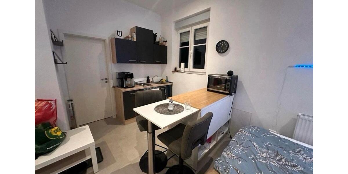 1 Zimmerwohnung in StutenseeBlankenloch 1 zimmer