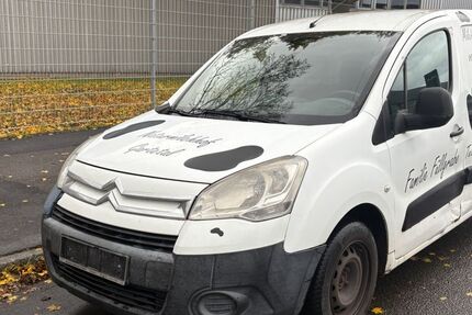 Citroen Berlingo 310.000 km 1.200 € Göttingen 37077