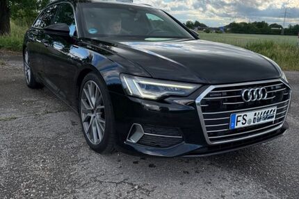 Audi A6 186.000 km 20.499 &euro; Marzling 85417
