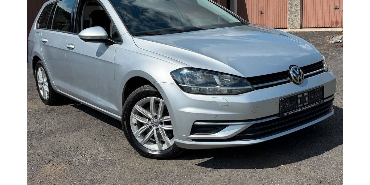 VW Golf 110.129 km 13.900 &euro; SIEGEN 57074