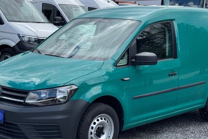 VW Caddy 104.000 km 10.990 &euro; Sinsheim 74889