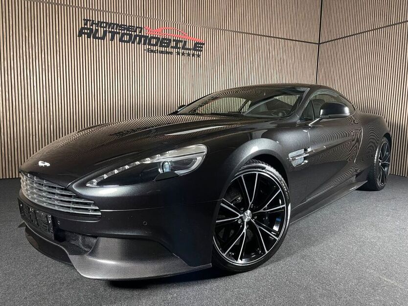 Vanquish