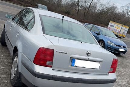 VW Passat 200.000 km 900 &euro; Braunschweig 38126