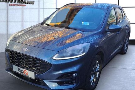 Ford Kuga 61.590 km 20.890 &euro; Sonthofen 87527