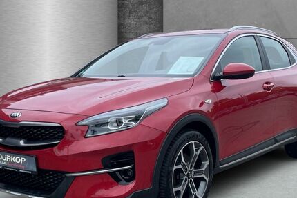 Kia XCeed 41.761 km 17.490 € Hoppegarten 15366