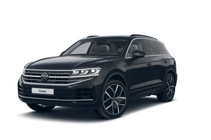 VW Touareg 19.899 km 65.990 &euro; Gütersloh 33335