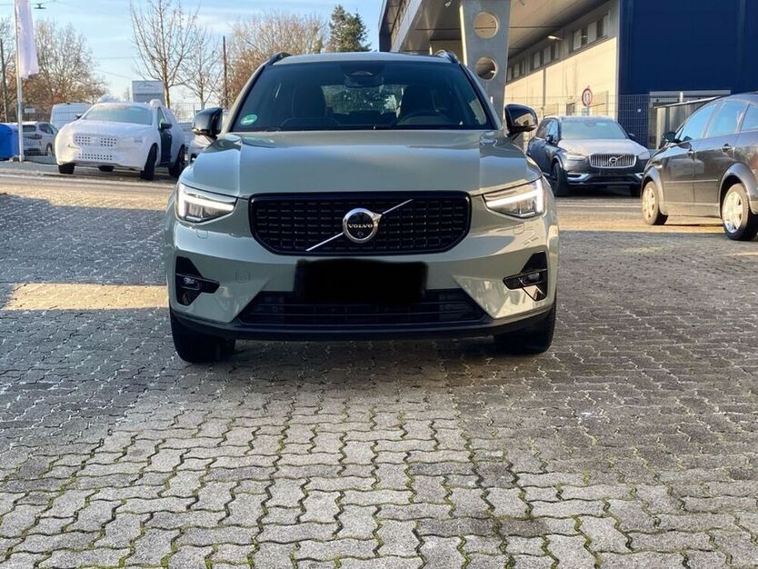 XC40