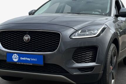 Jaguar E-Pace 40.690 km 25.950 &euro; Kaltenkirchen 24568