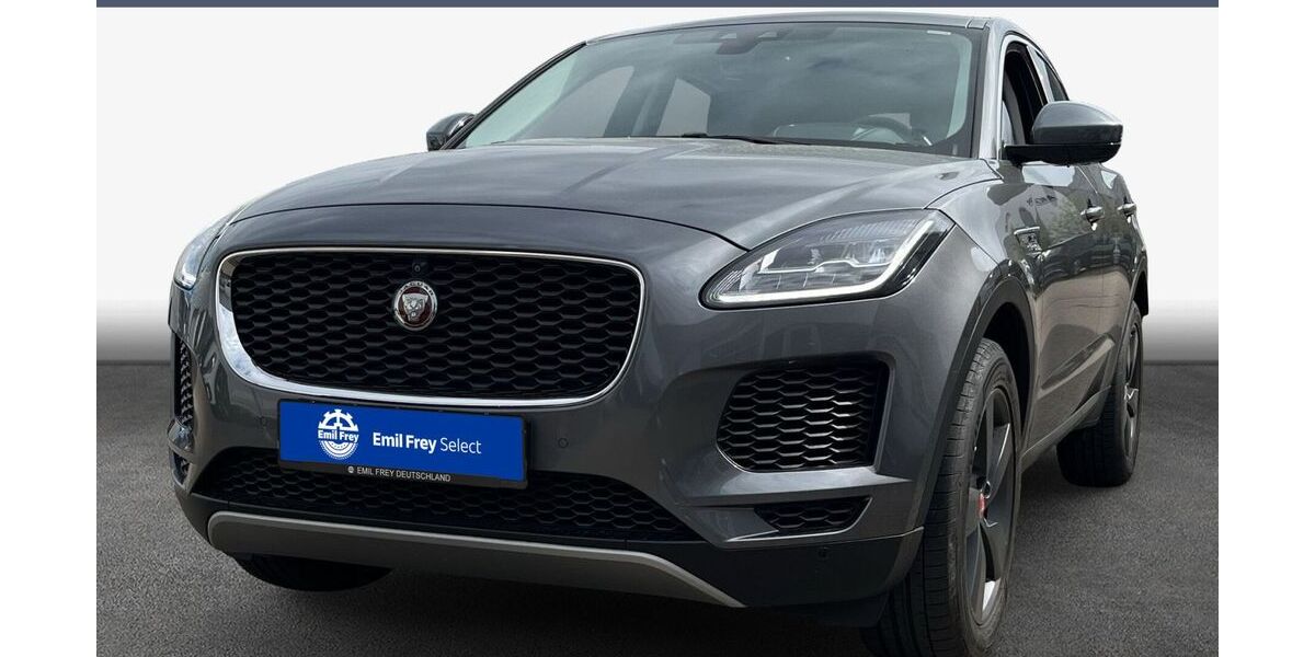 Jaguar E-Pace 40.690 km 25.950 &euro; Kaltenkirchen 24568