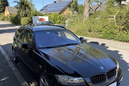BMW 325 212.000 km 18.500 &euro; Kiel 24111