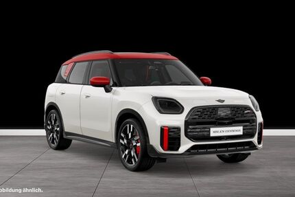 Mini John Cooper Works 24.348 km 44.110 € Dresden 01219