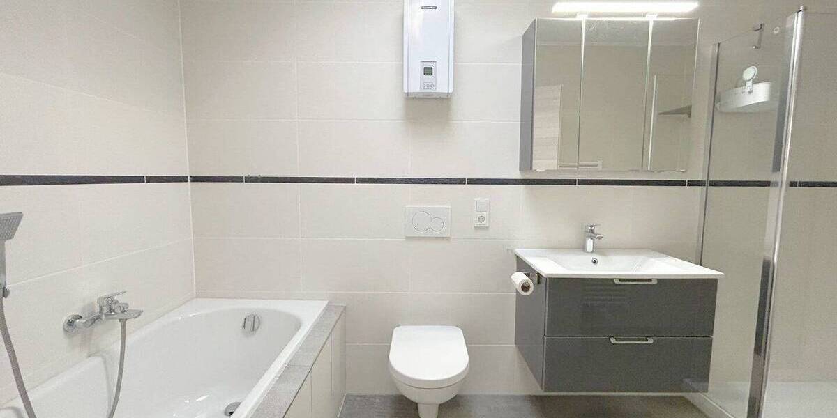 Reihenmittelhaus Konz - 6 Zimmer, 170 m&sup2;, 349.800&euro; | Angebot:25740914
