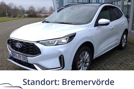 Ford Kuga 17.000 km 39.450 &euro; Bremervörde 27432