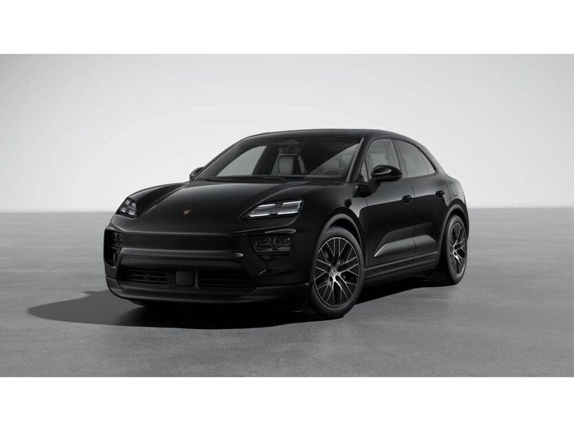 Macan