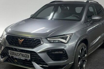Cupra Ateca 107.800 km 28.960 &euro; München 80687