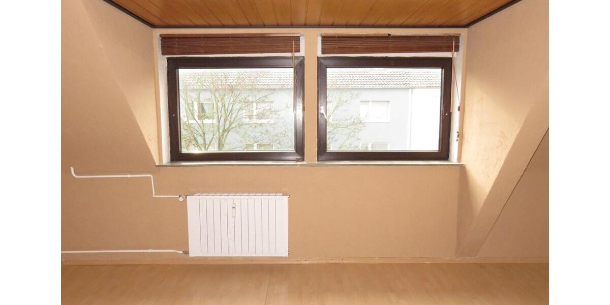 Dachgeschoßwohnung Meinersen - 2 Zimmer, 60 m&sup2;, 660&euro; | Angebot:25173508