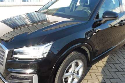 Audi Q2 51.550 km 16.950 € Halberstadt 38820