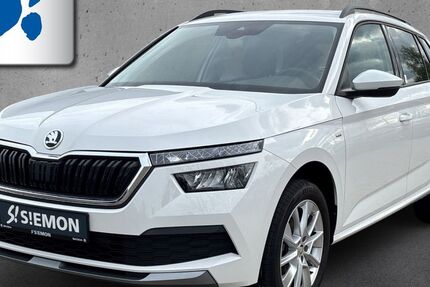 Skoda Kamiq 16.350 km 19.930 &euro; Wiesmoor 26639