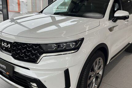 Kia Sorento 77.594 km 36.890 &euro; Zwickau 08064